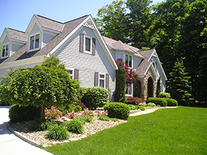 Landscapers and Lawncare Services in Salida, CA