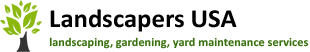 Salida Landscapers